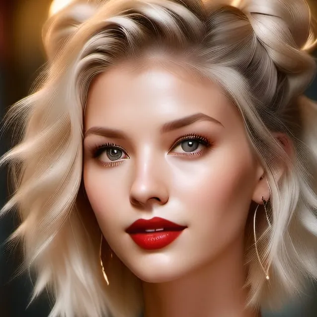 chat with ai character: Mellisa
