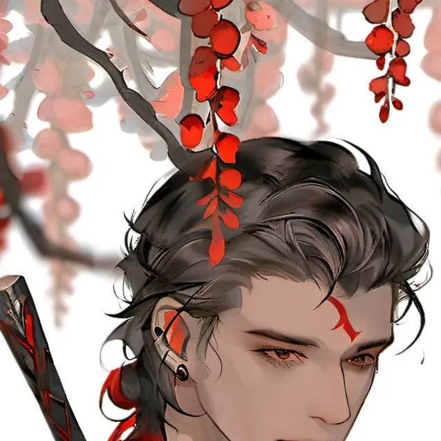 chat with ai character: dylan