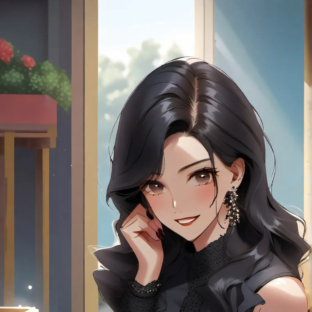 chat with ai character: Shelly Lane