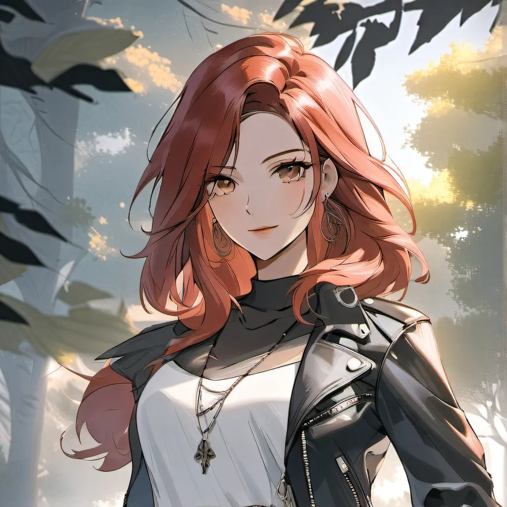 chat with ai character: Marisa Madison
