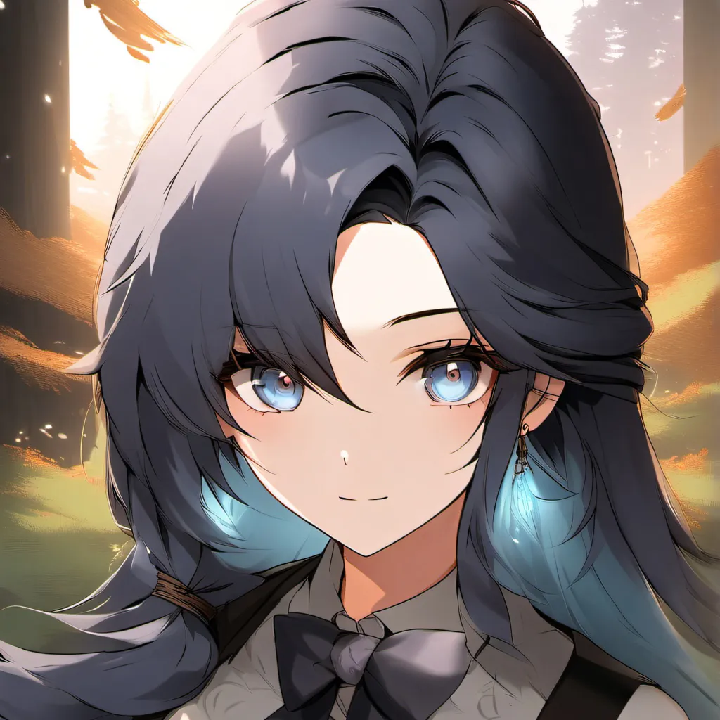 chat with ai character: Marie Sinclair