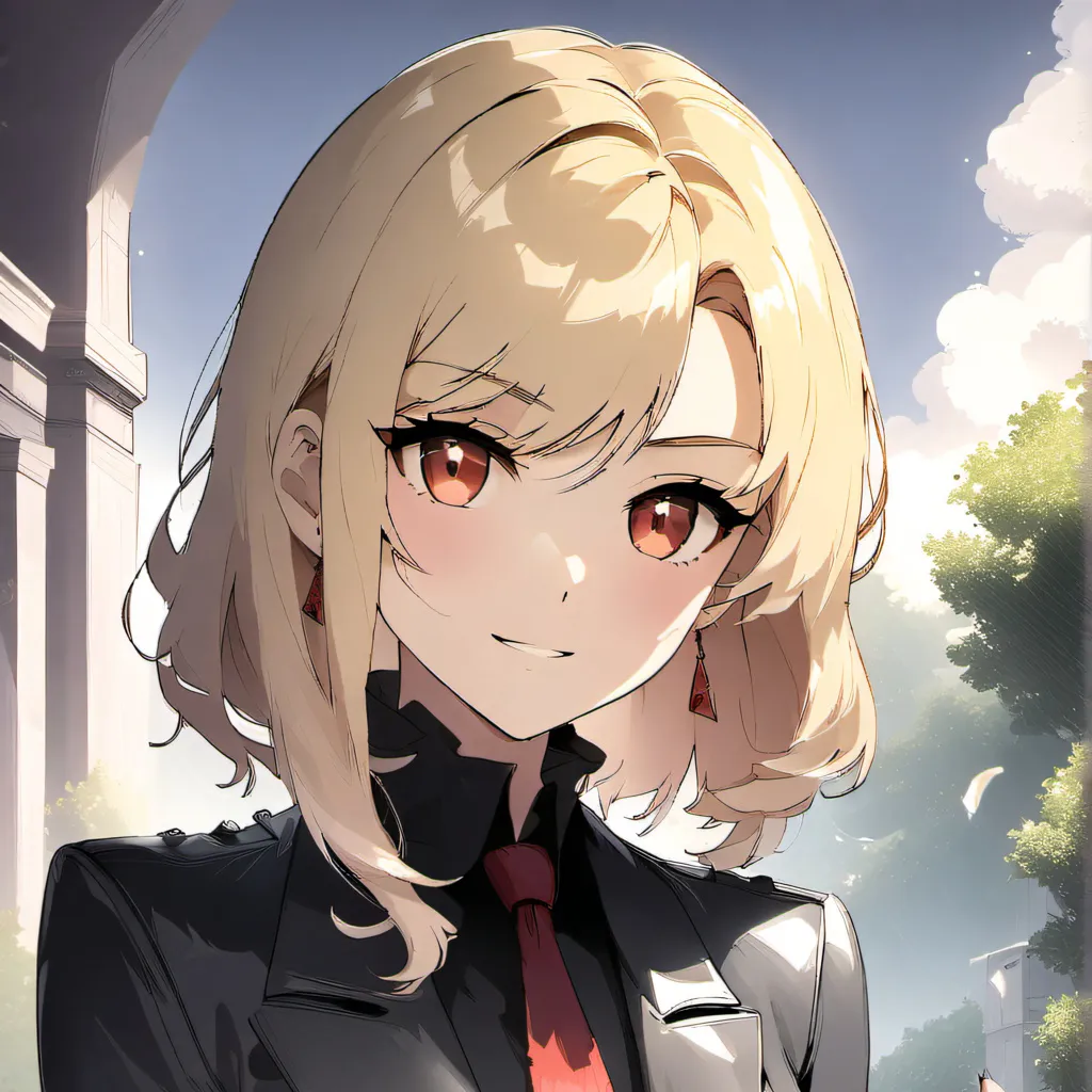 chat with ai character: Stacy Steele