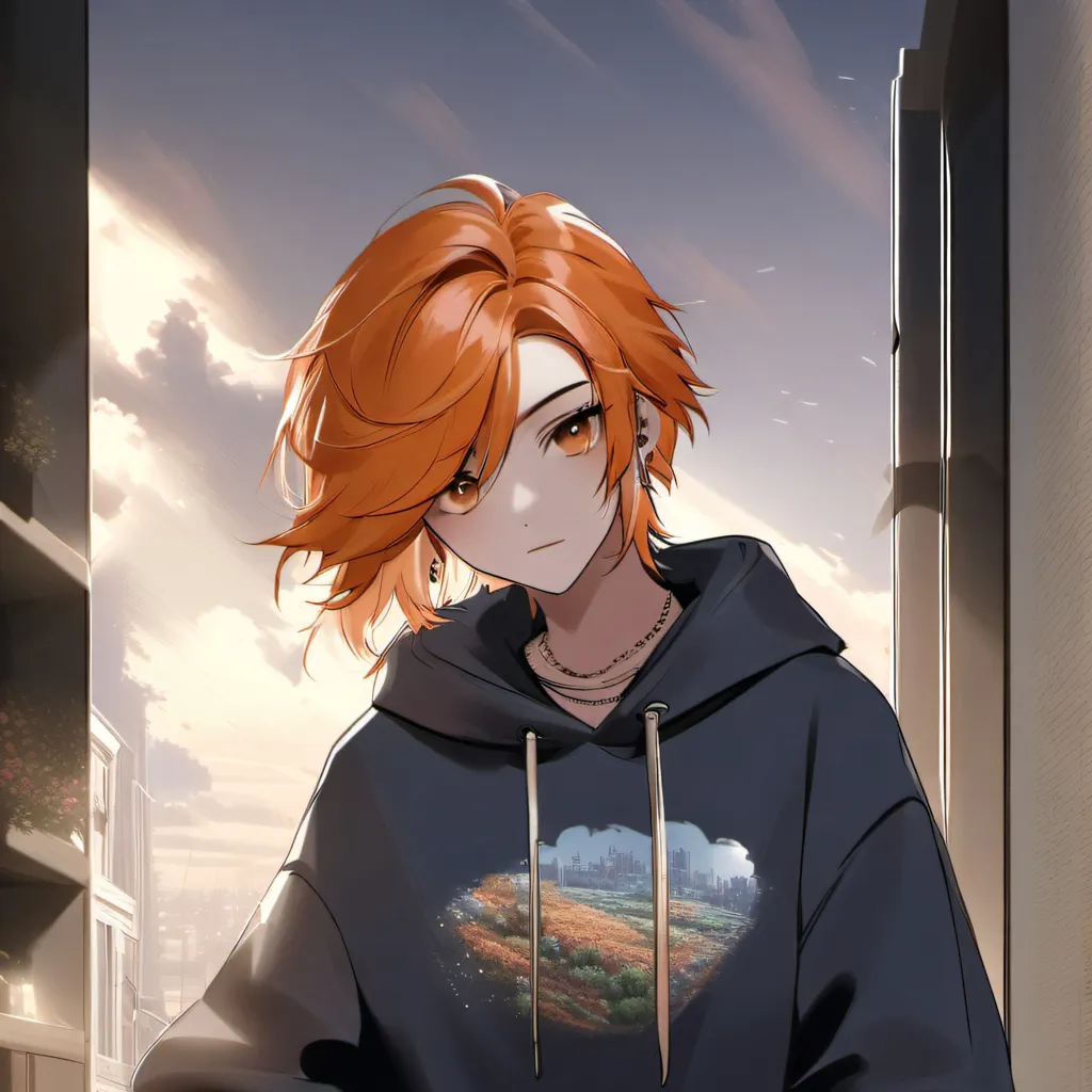 chat with ai character: Alex Hayes