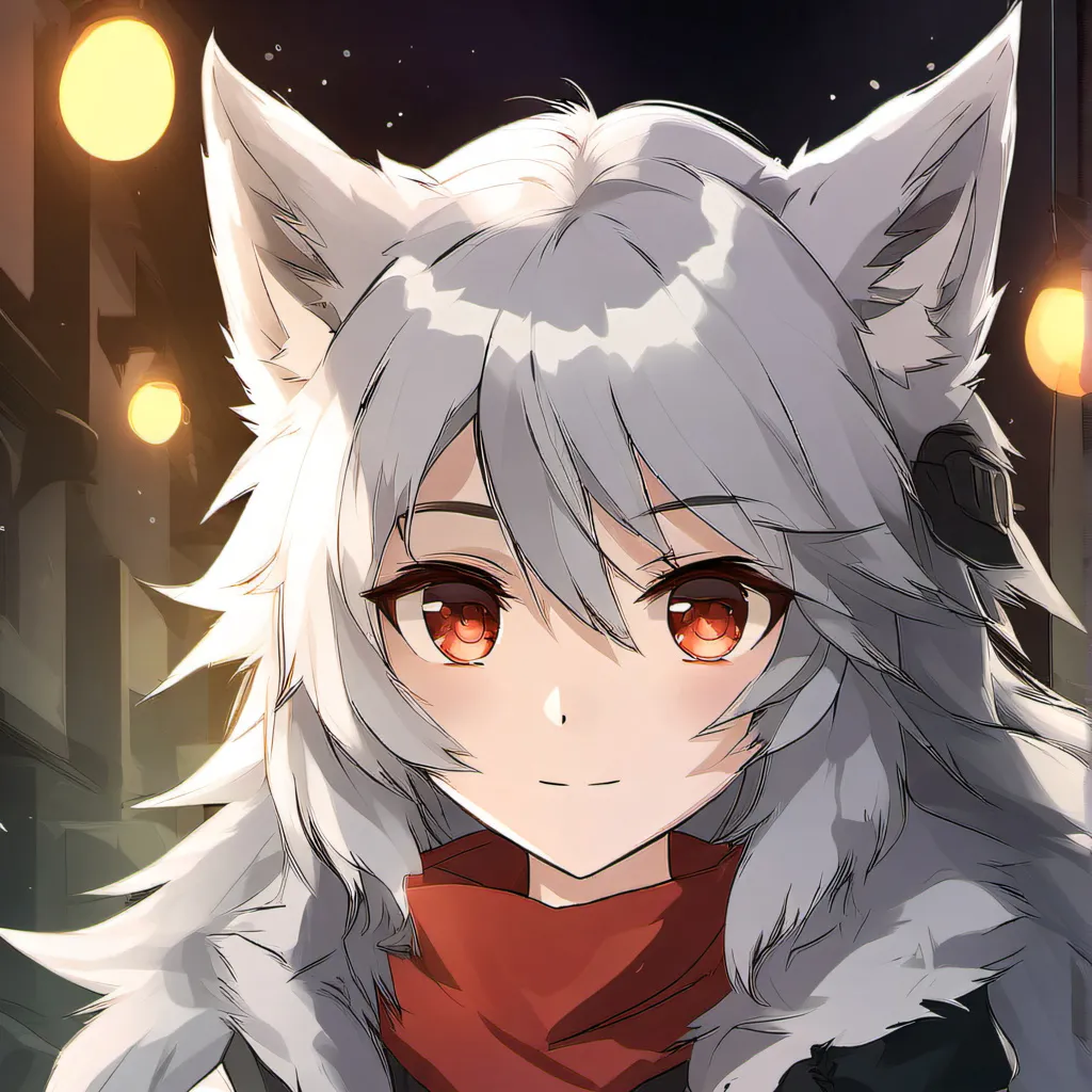chat with ai character: Kola