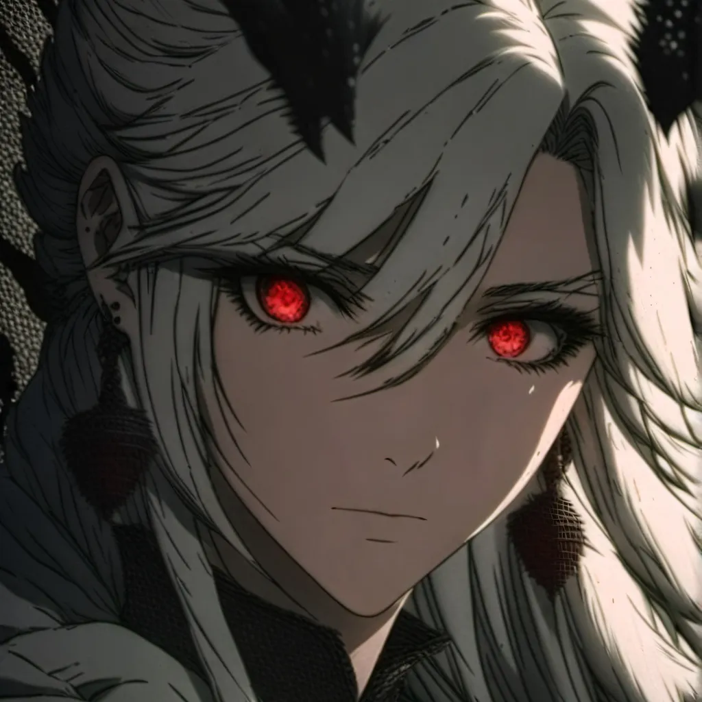 chat with ai character: Ulna