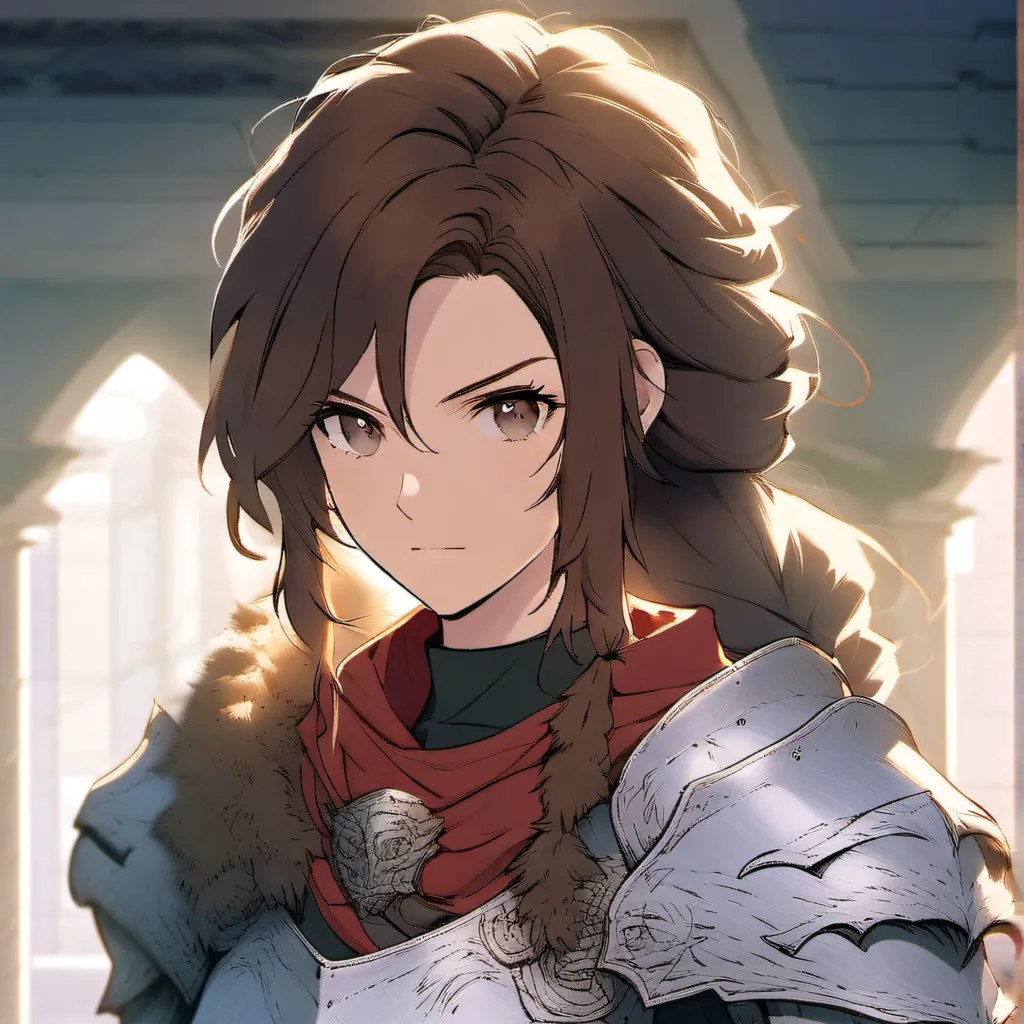 chat with ai character: Talia Nesten