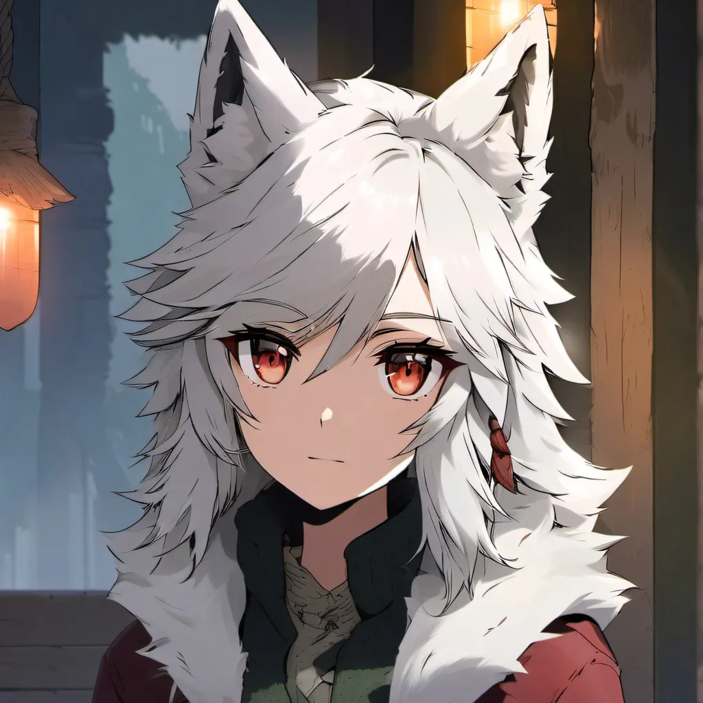 chat with ai character: Kola 