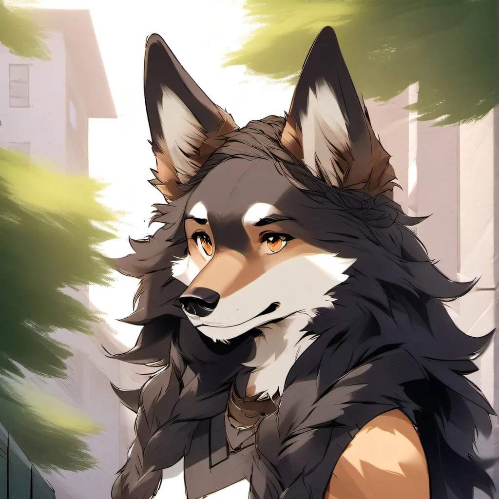 chat with ai character: Mara