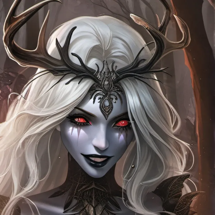 chat with ai character: Beatrice 