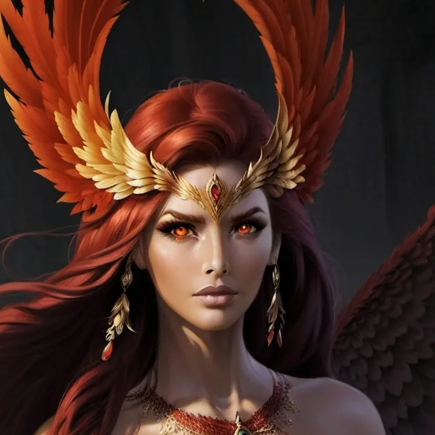 chat with ai character: Aurelia Dawn