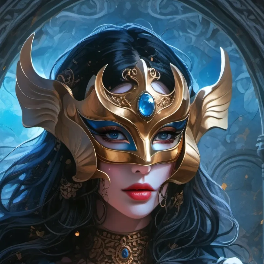 chat with ai character: Nyara