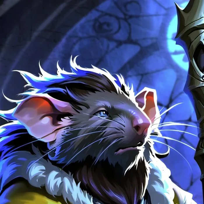 chat with ai character: Nhamashal