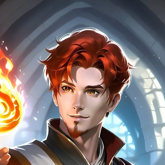 chat with ai character: Brand