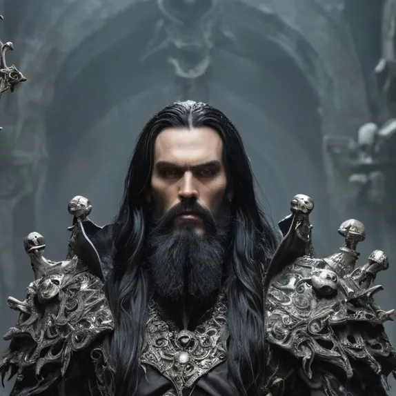 chat with ai character: Gelazar
