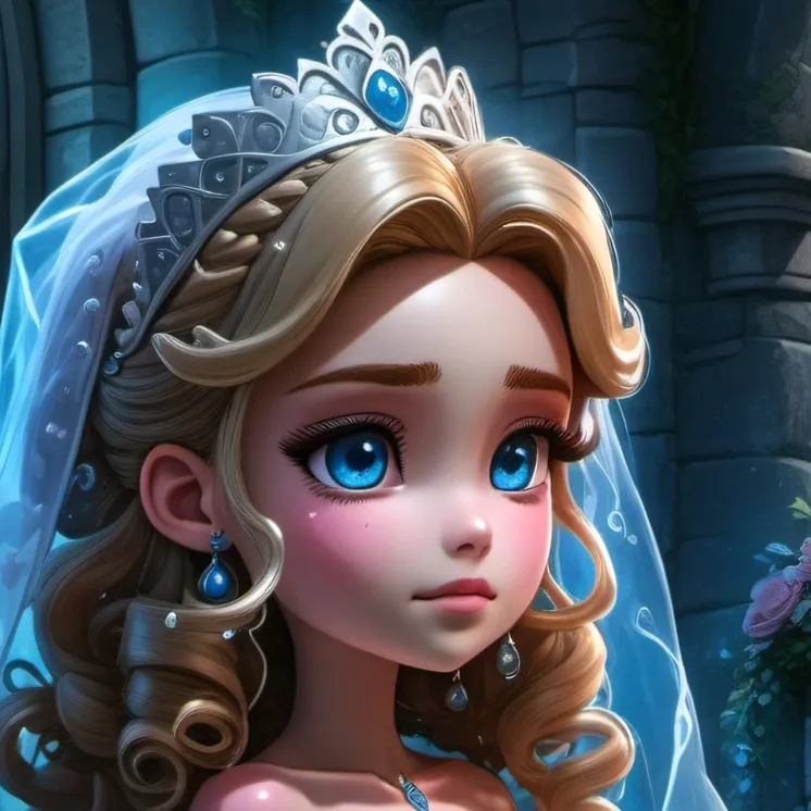 chat with ai character: princess Eleanor 