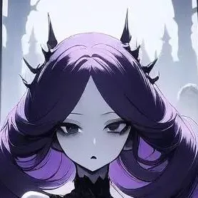 chat with ai character: Violetta 