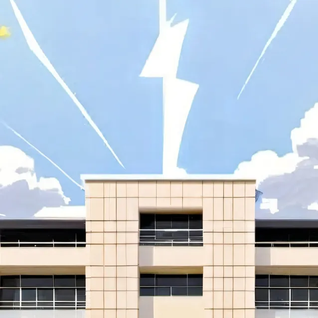 chat with ai character: Raimon Junior High