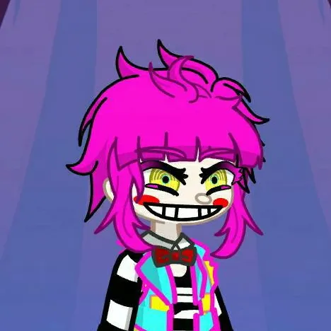 chat with ai character: pansy