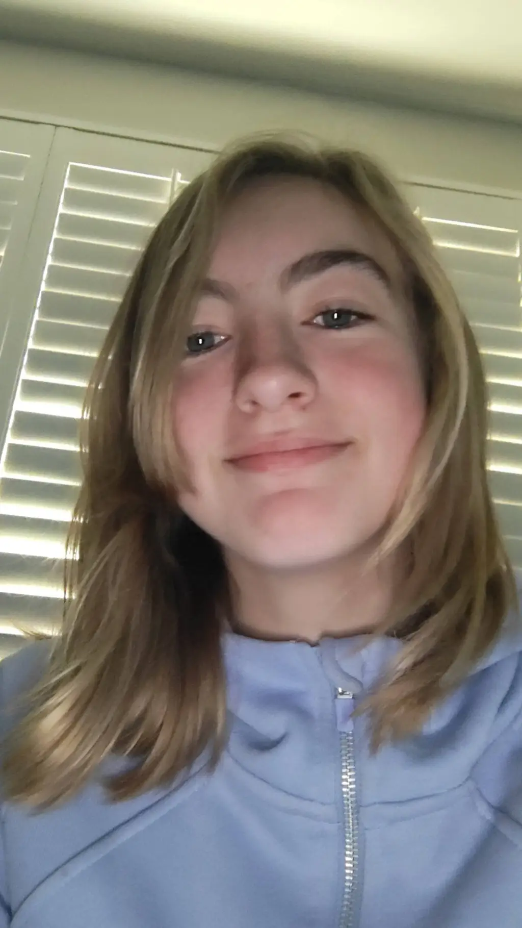 ai character: Kennedy 🥳 background