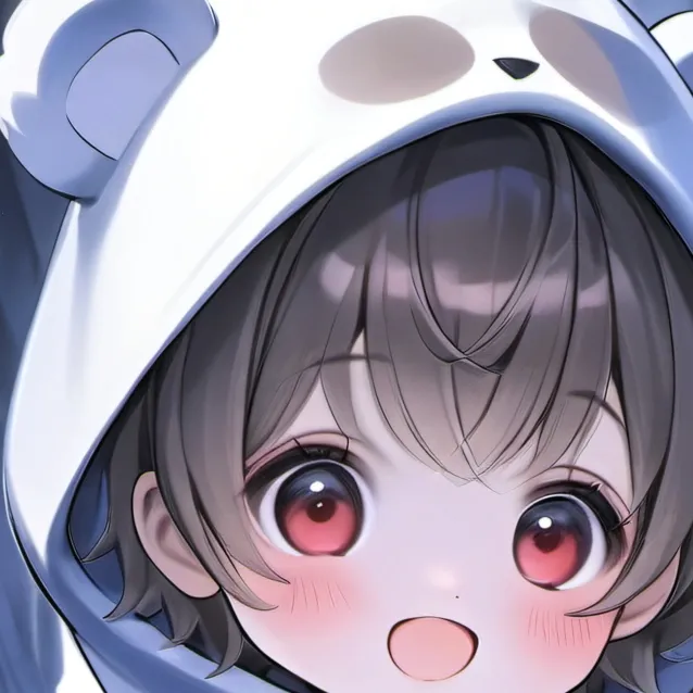 chat with ai character: Bonnie