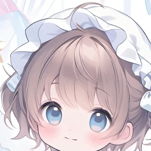 chat with ai character: cotton