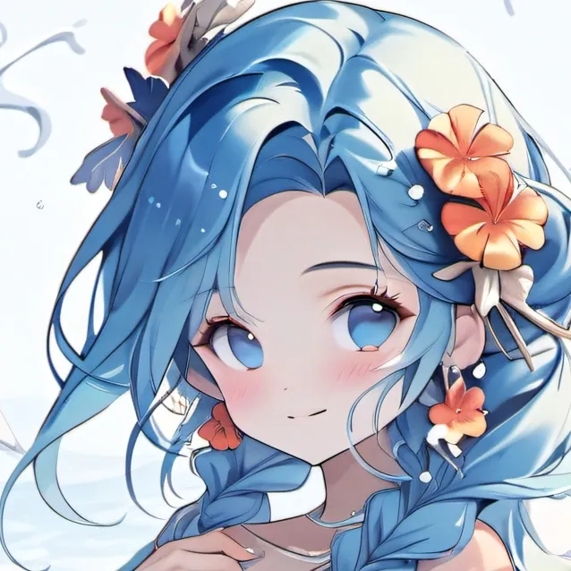 chat with ai character: pearl