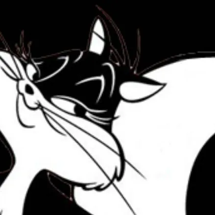 Chat with Penelope Pussycat - text or voice, Enjoy AI Chat Free & Safe