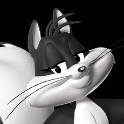 chat with ai character: Penelope Pussycat 