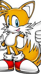 ai character: Tales tries to sle background