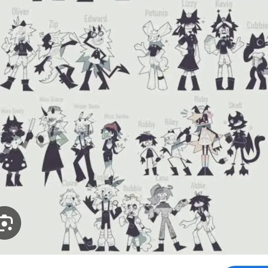 chat with ai character: FPE