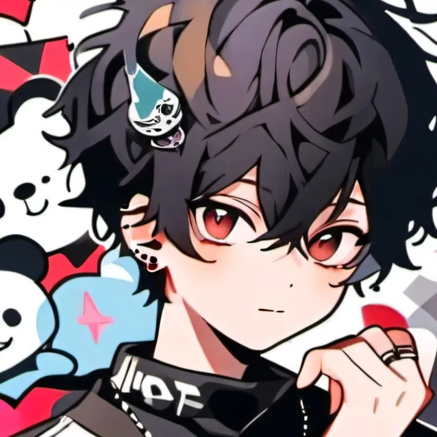 chat with ai character: ✨~Zen~✨