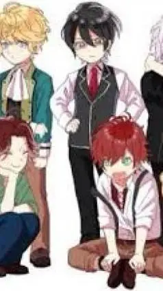 ai character: your young brother background
