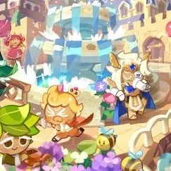 chat with ai character: Crk high school