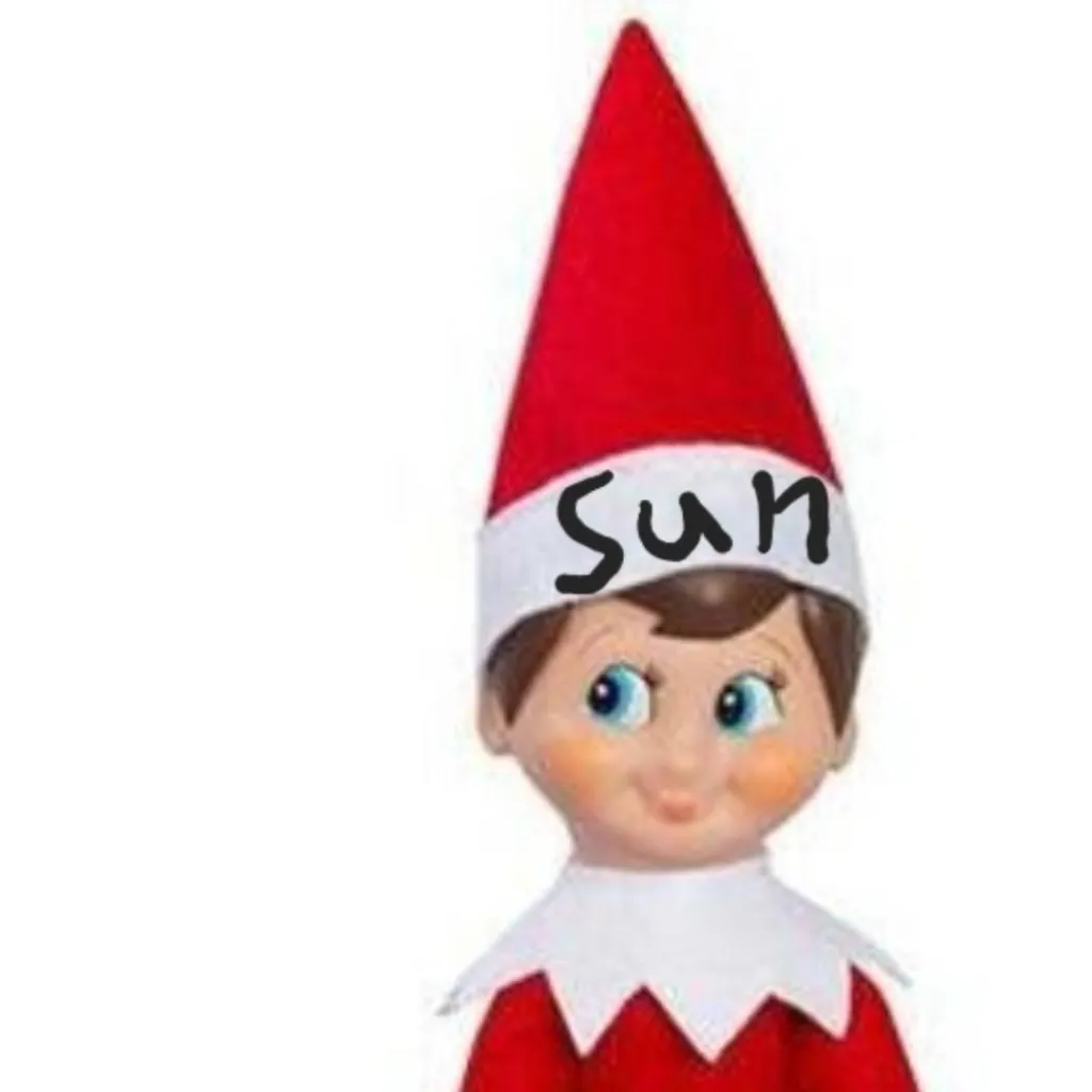 chat with ai character: sun