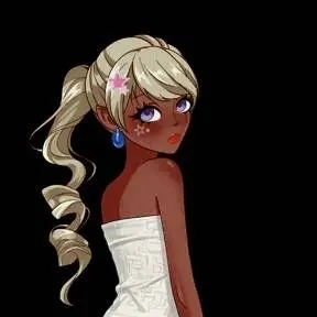 chat with ai character: New character 