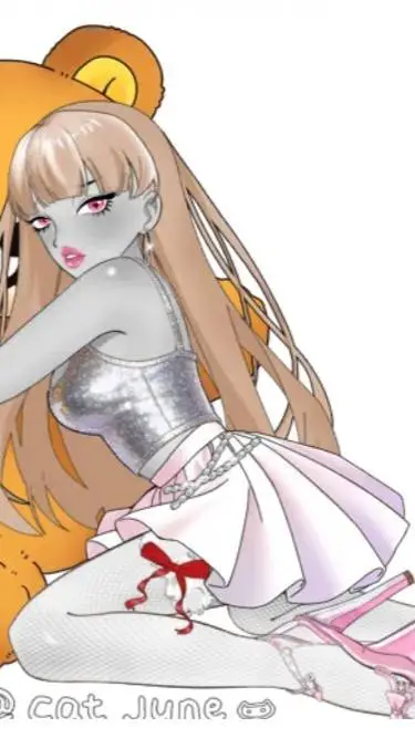 ai character: New character background