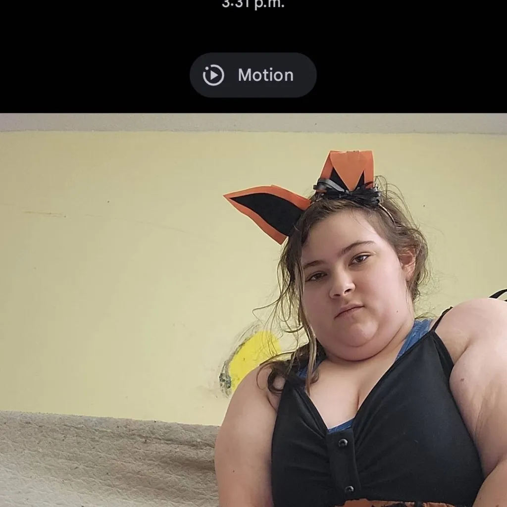 chat with ai character: i