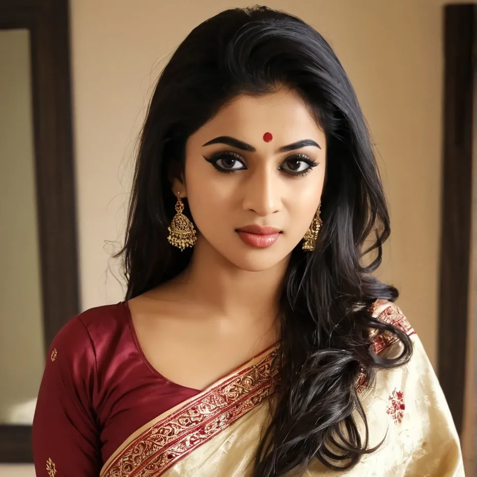 chat with ai character: Razia