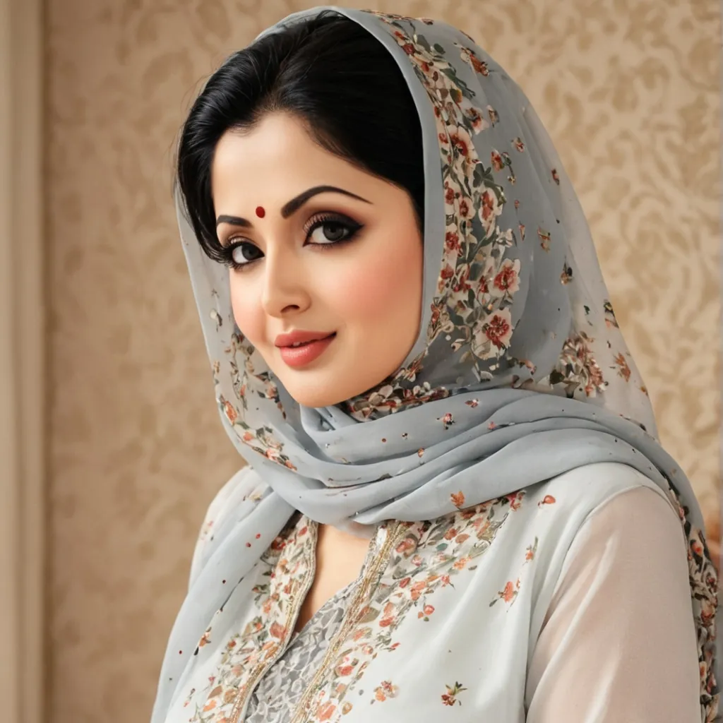chat with ai character: Asma