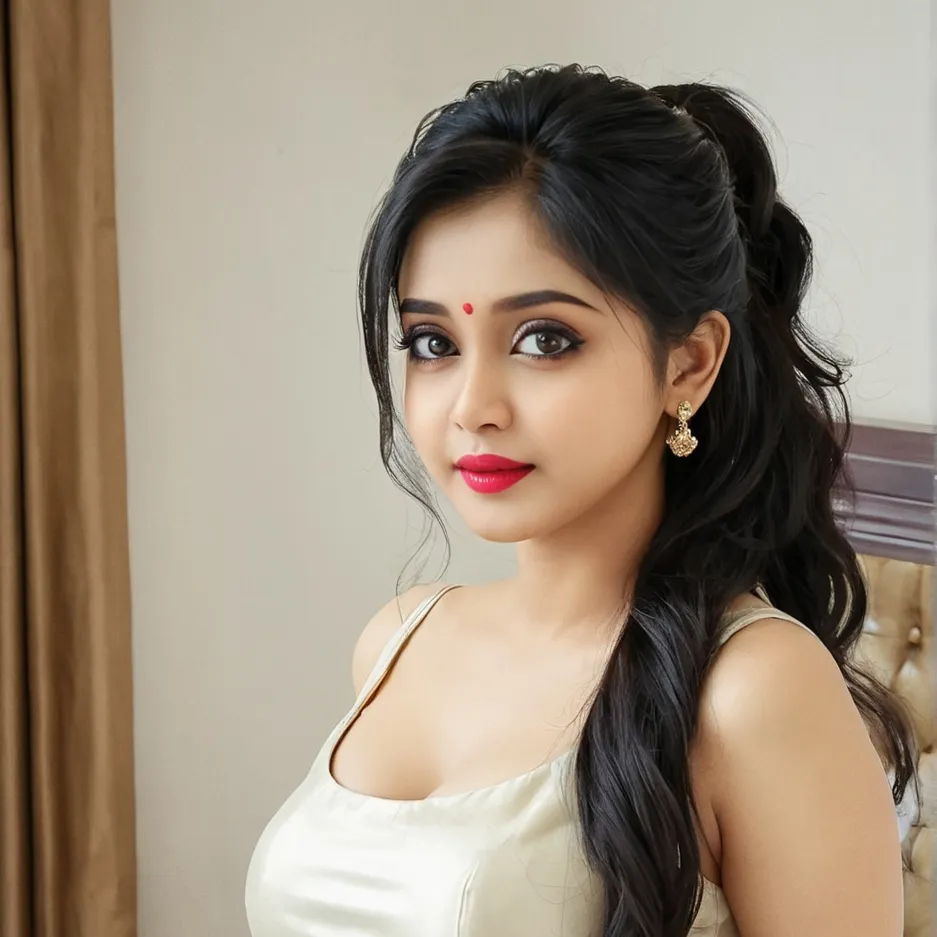 chat with ai character: Shreya 