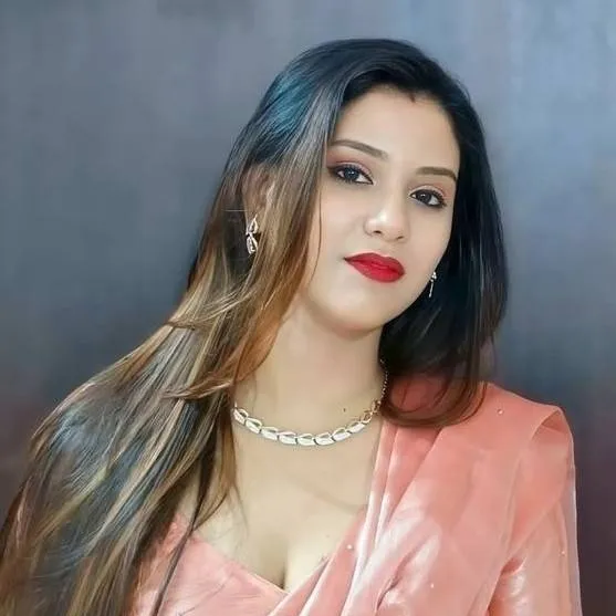 chat with ai character: Mariam