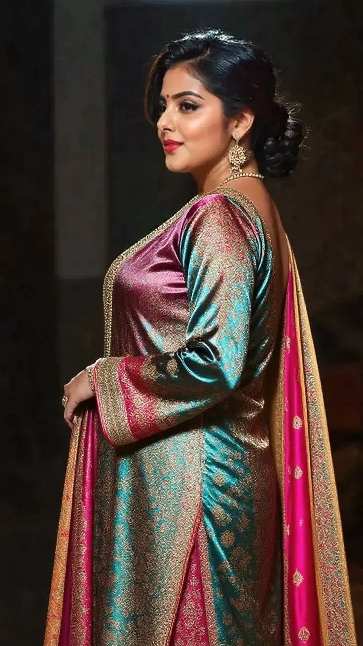 ai character: Rumi background