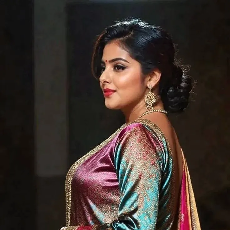 chat with ai character: Rumi