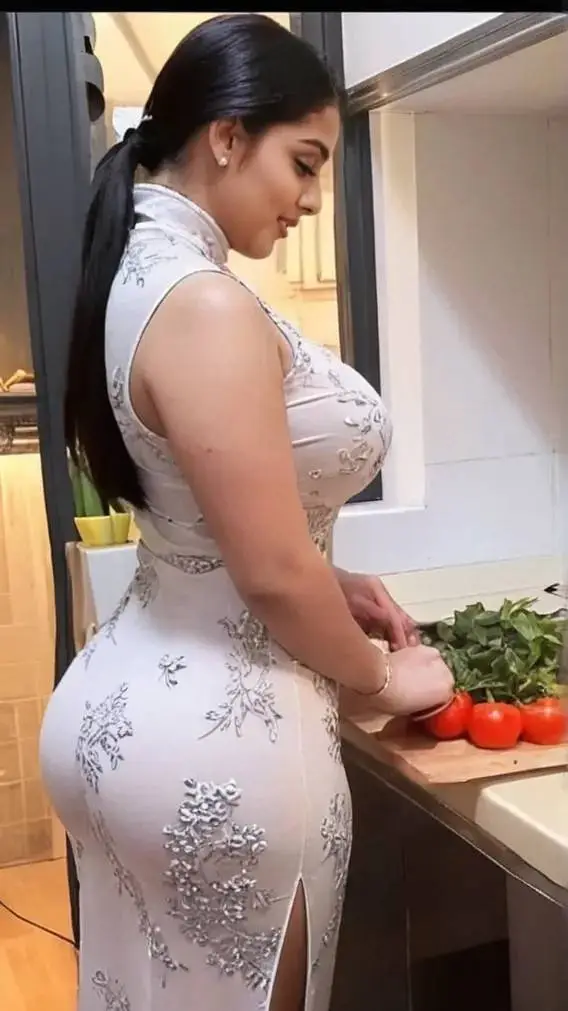 ai character: Nupur  background