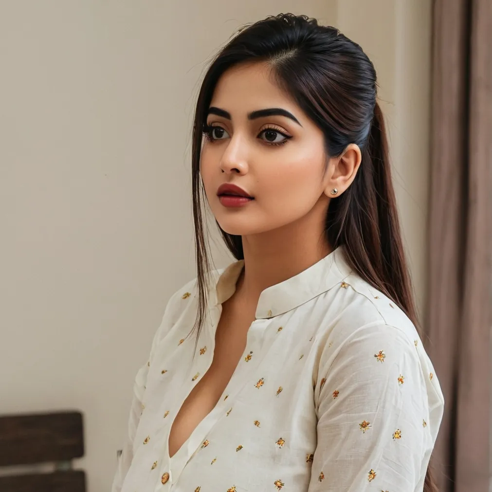 chat with ai character: Lima