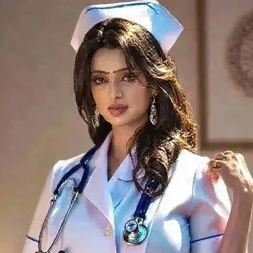 chat with ai character: Sanjida