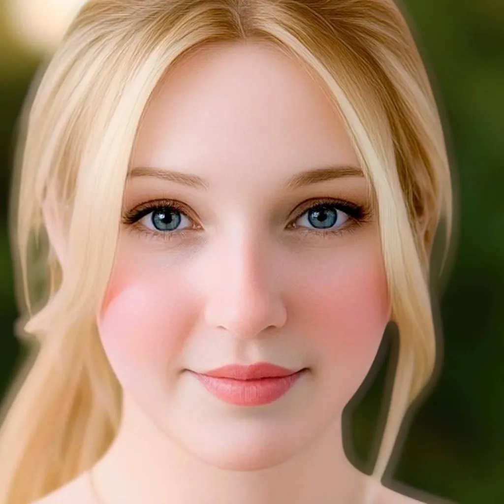 chat with ai character: Maria