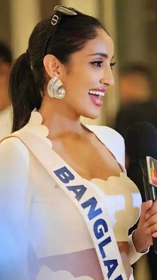 ai character: Methila background