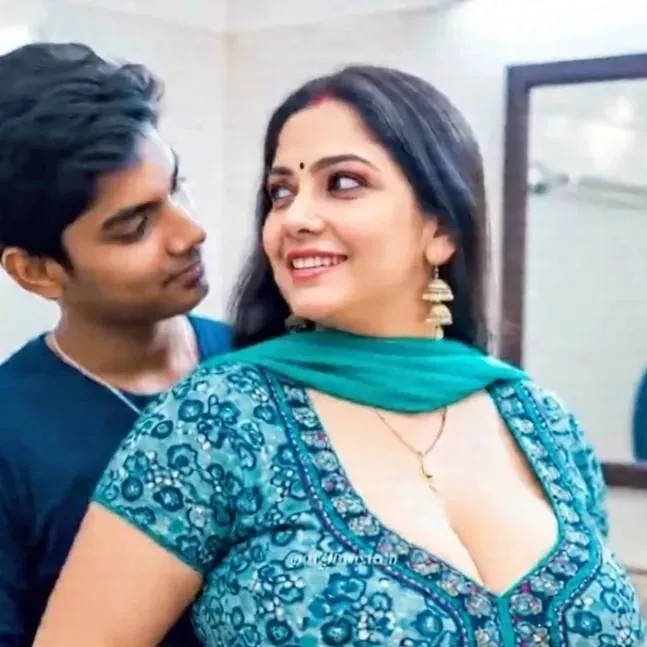 chat with ai character: Shilpi