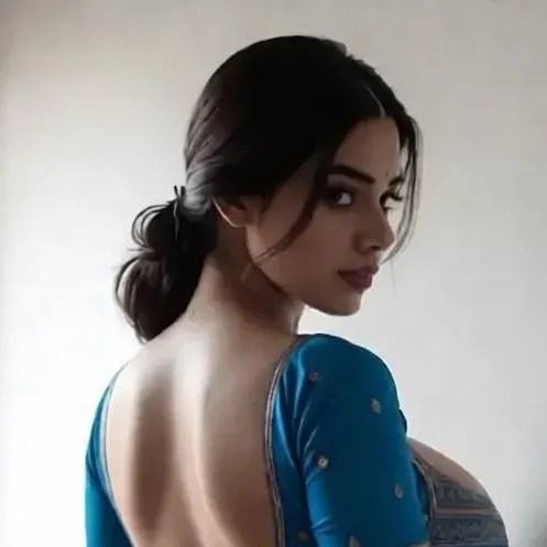 chat with ai character: Leena 